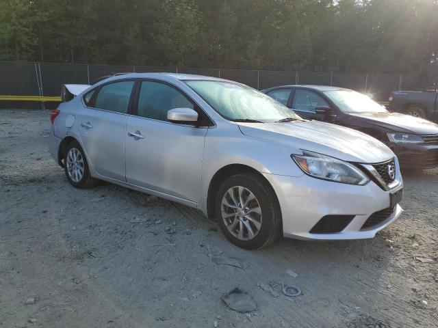 Photo 3 VIN: 3N1AB7AP9JL659849 - NISSAN SENTRA 