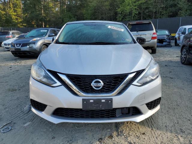 Photo 4 VIN: 3N1AB7AP9JL659849 - NISSAN SENTRA 