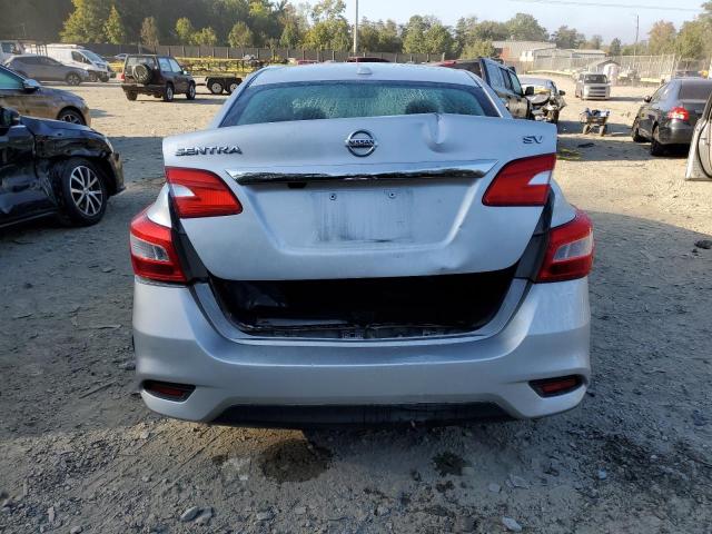 Photo 5 VIN: 3N1AB7AP9JL659849 - NISSAN SENTRA 