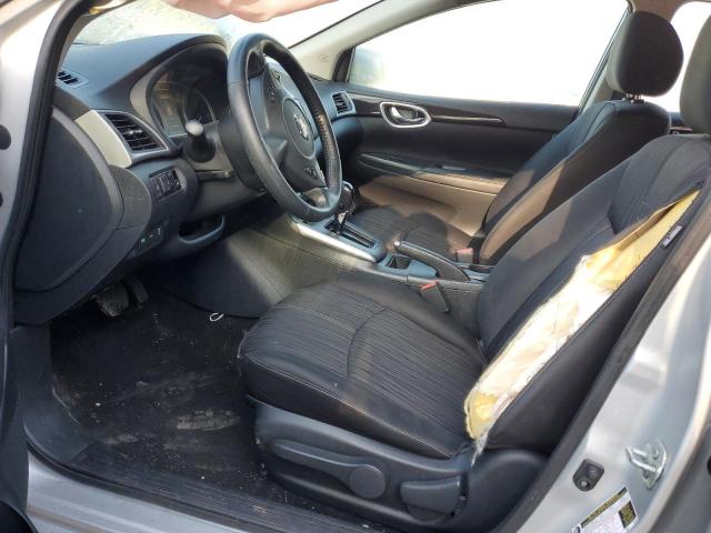 Photo 6 VIN: 3N1AB7AP9JL659849 - NISSAN SENTRA 