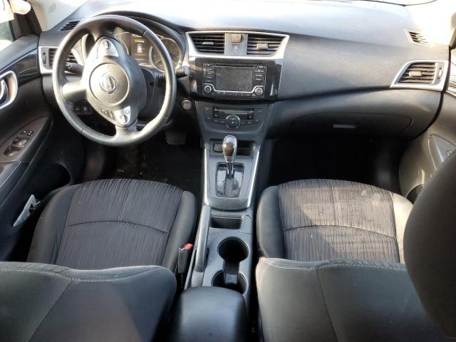 Photo 7 VIN: 3N1AB7AP9JL659849 - NISSAN SENTRA 