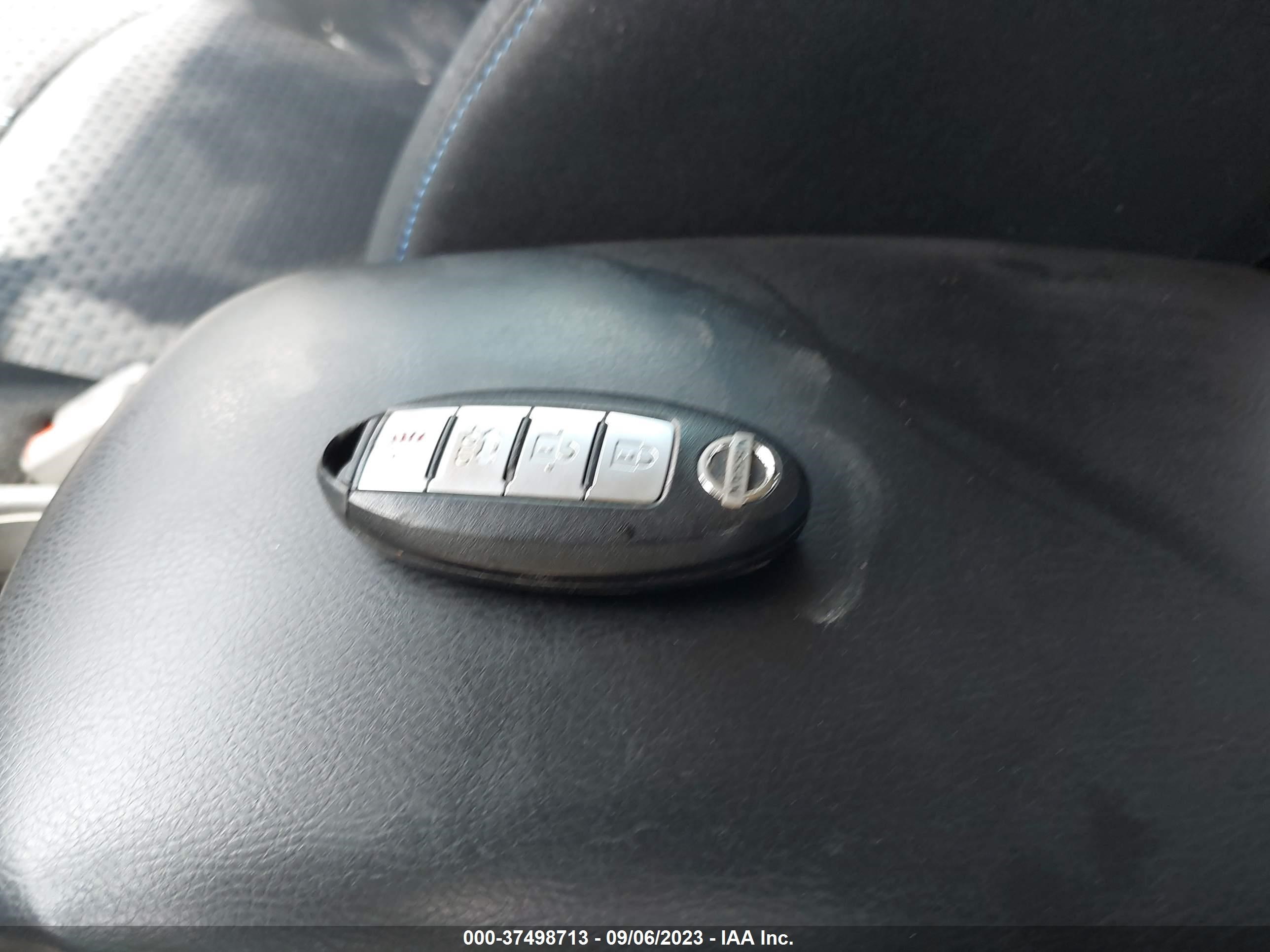 Photo 10 VIN: 3N1AB7AP9JL661519 - NISSAN SENTRA 