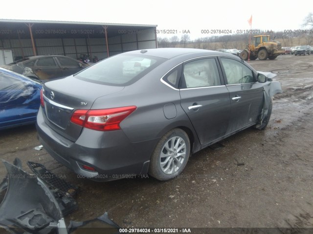 Photo 3 VIN: 3N1AB7AP9JL661651 - NISSAN SENTRA 