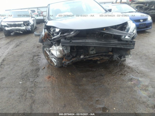 Photo 5 VIN: 3N1AB7AP9JL661651 - NISSAN SENTRA 