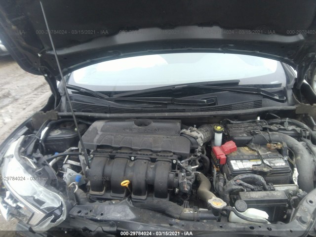 Photo 9 VIN: 3N1AB7AP9JL661651 - NISSAN SENTRA 