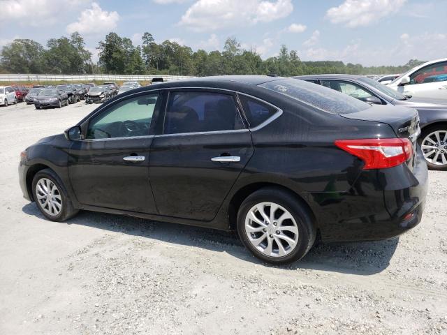 Photo 1 VIN: 3N1AB7AP9JL664162 - NISSAN SENTRA S 