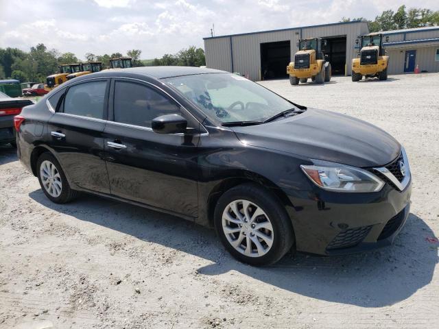 Photo 3 VIN: 3N1AB7AP9JL664162 - NISSAN SENTRA S 