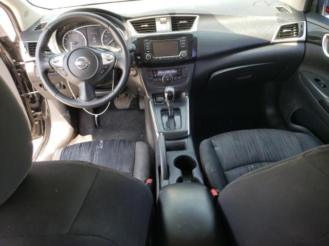 Photo 7 VIN: 3N1AB7AP9JL664162 - NISSAN SENTRA S 