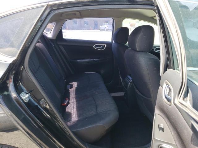 Photo 9 VIN: 3N1AB7AP9JL664162 - NISSAN SENTRA S 