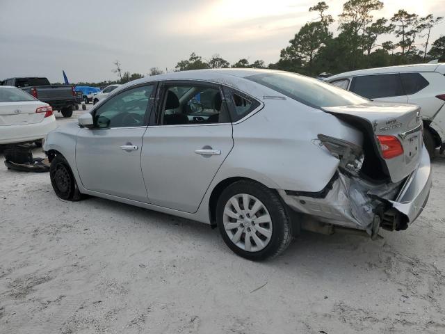 Photo 1 VIN: 3N1AB7AP9JY202154 - NISSAN SENTRA S 