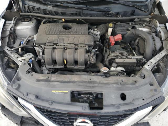 Photo 10 VIN: 3N1AB7AP9JY202154 - NISSAN SENTRA S 