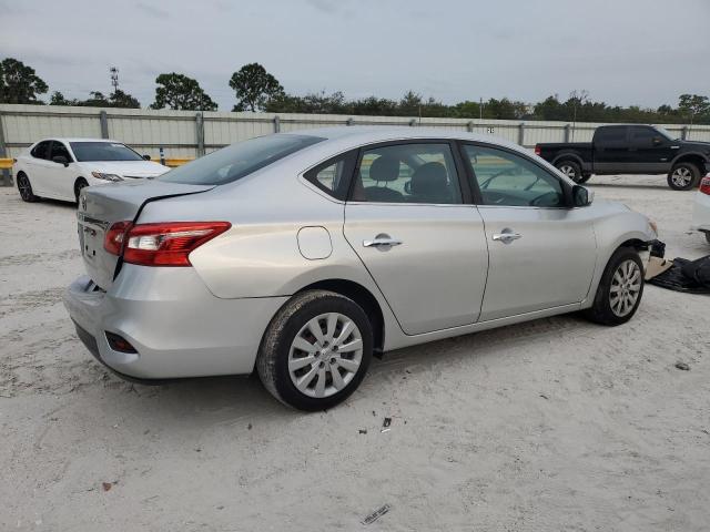 Photo 2 VIN: 3N1AB7AP9JY202154 - NISSAN SENTRA S 