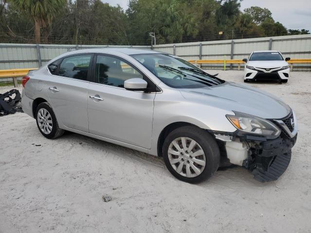 Photo 3 VIN: 3N1AB7AP9JY202154 - NISSAN SENTRA S 