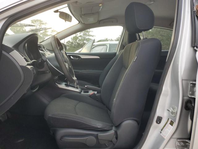 Photo 6 VIN: 3N1AB7AP9JY202154 - NISSAN SENTRA S 