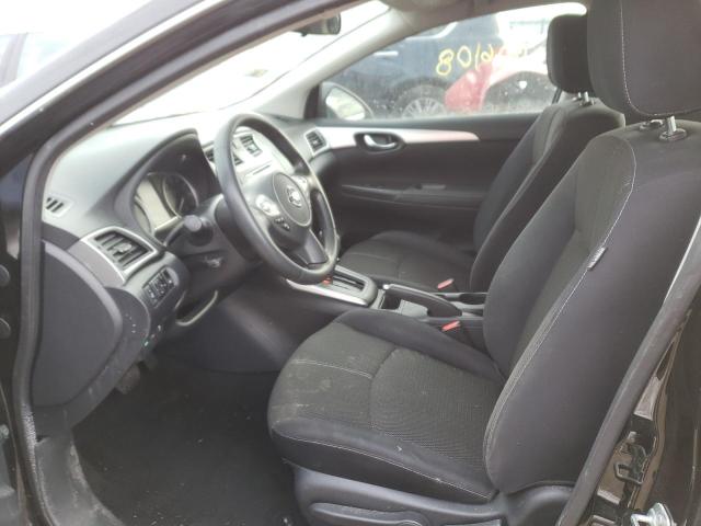 Photo 6 VIN: 3N1AB7AP9JY202431 - NISSAN SENTRA S 