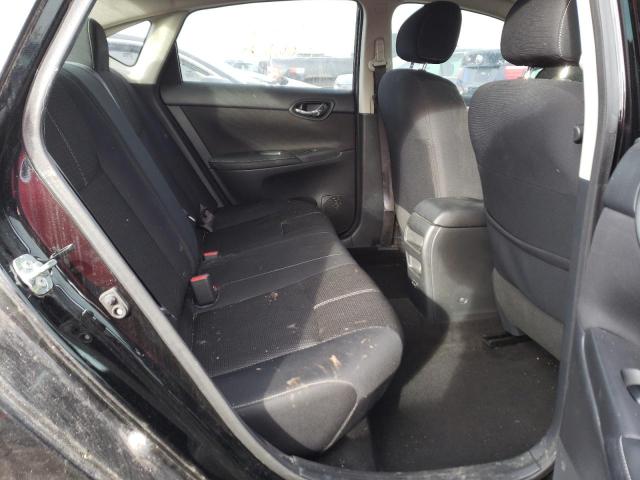 Photo 9 VIN: 3N1AB7AP9JY202431 - NISSAN SENTRA S 