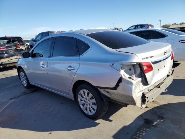 Photo 1 VIN: 3N1AB7AP9JY203112 - NISSAN SENTRA S 