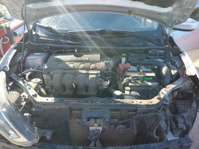 Photo 10 VIN: 3N1AB7AP9JY203112 - NISSAN SENTRA S 