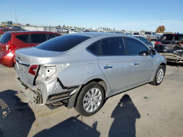 Photo 2 VIN: 3N1AB7AP9JY203112 - NISSAN SENTRA S 