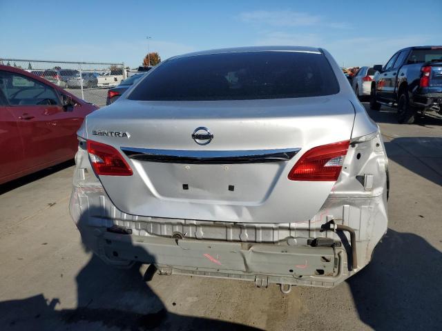 Photo 5 VIN: 3N1AB7AP9JY203112 - NISSAN SENTRA S 