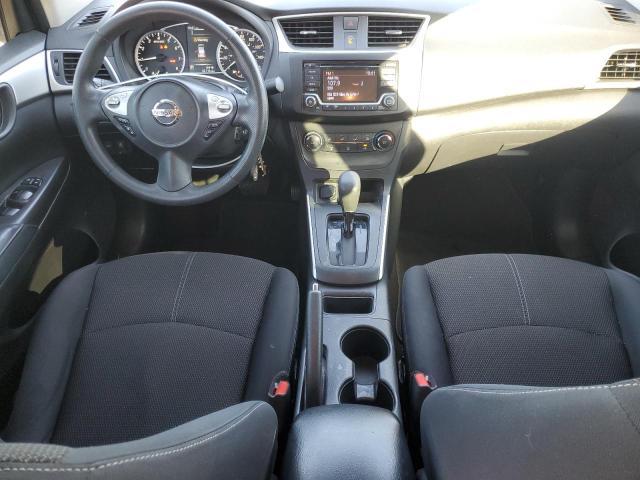 Photo 7 VIN: 3N1AB7AP9JY203112 - NISSAN SENTRA S 