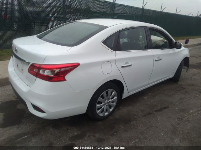 Photo 3 VIN: 3N1AB7AP9JY208407 - NISSAN SENTRA 