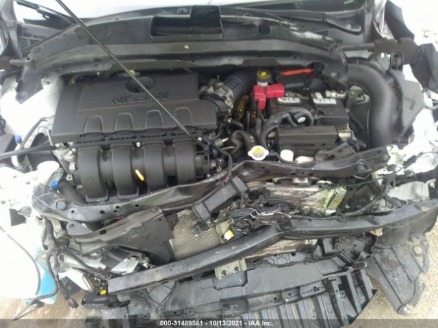 Photo 9 VIN: 3N1AB7AP9JY208407 - NISSAN SENTRA 