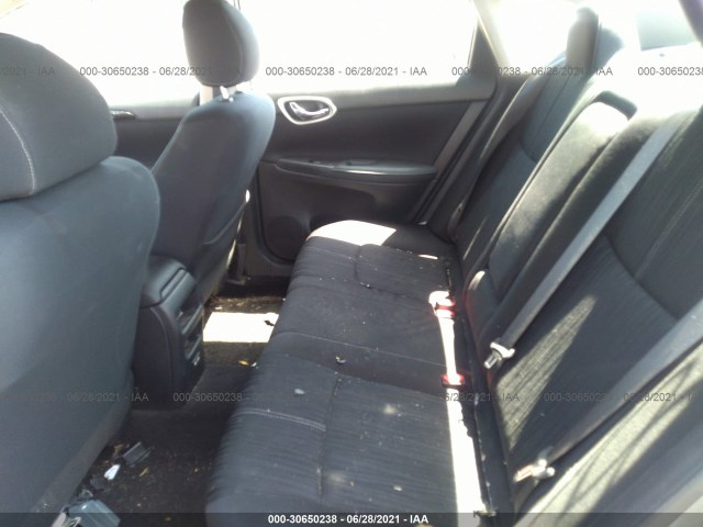 Photo 7 VIN: 3N1AB7AP9JY208763 - NISSAN SENTRA 