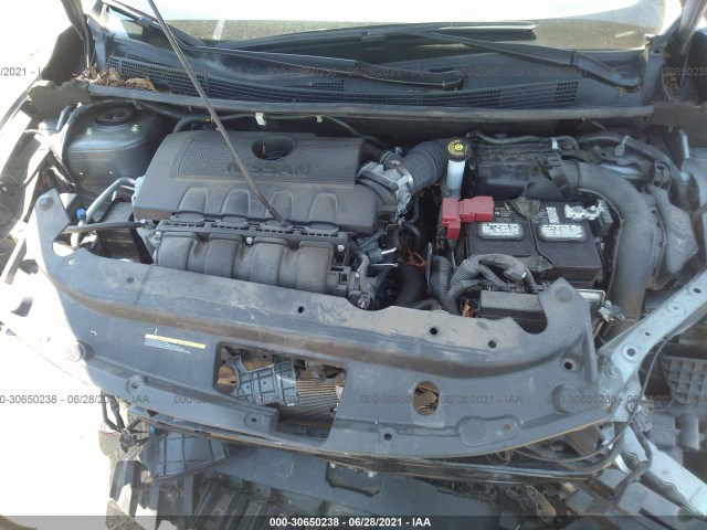 Photo 9 VIN: 3N1AB7AP9JY208763 - NISSAN SENTRA 