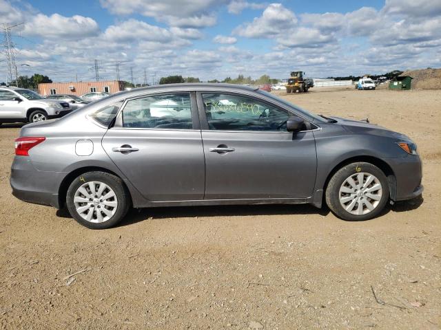 Photo 9 VIN: 3N1AB7AP9JY208911 - NISSAN SENTRA S 