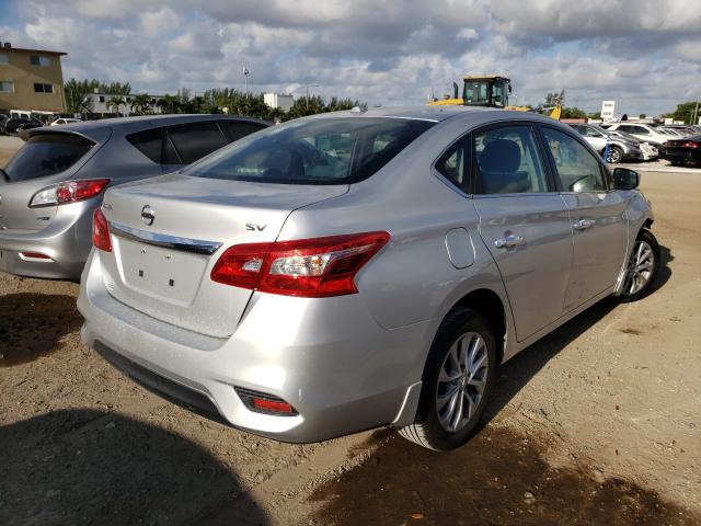 Photo 3 VIN: 3N1AB7AP9JY210660 - NISSAN SENTRA S 