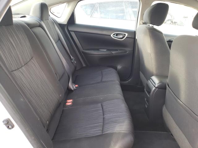 Photo 5 VIN: 3N1AB7AP9JY210660 - NISSAN SENTRA S 