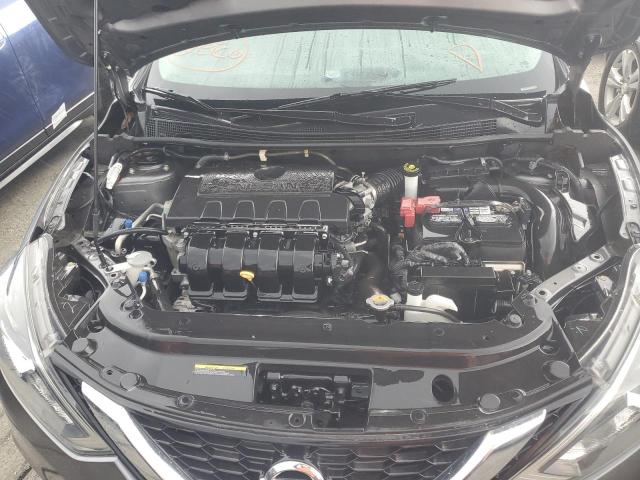 Photo 10 VIN: 3N1AB7AP9JY212070 - NISSAN SENTRA S 