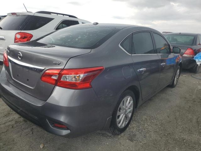 Photo 2 VIN: 3N1AB7AP9JY212070 - NISSAN SENTRA S 