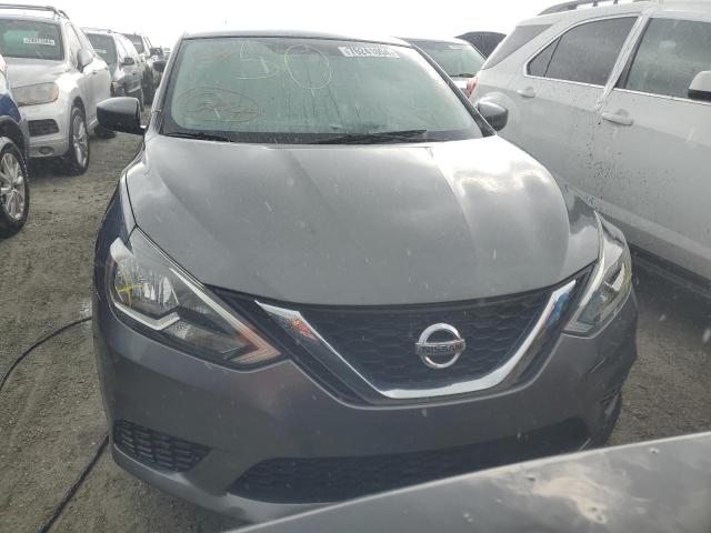 Photo 4 VIN: 3N1AB7AP9JY212070 - NISSAN SENTRA S 