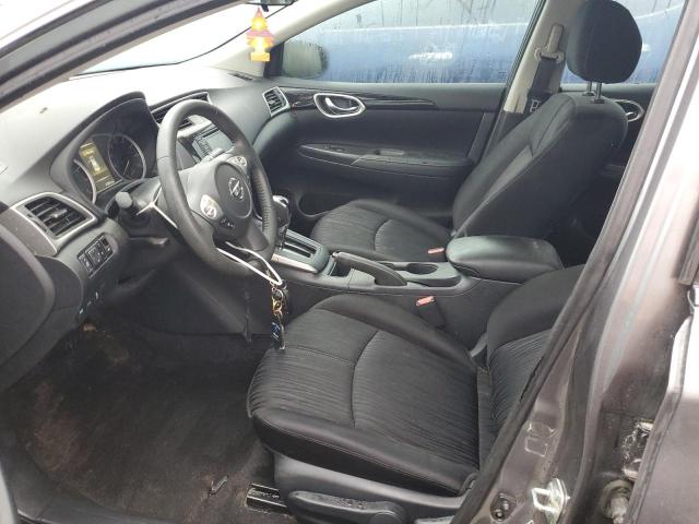 Photo 6 VIN: 3N1AB7AP9JY212070 - NISSAN SENTRA S 