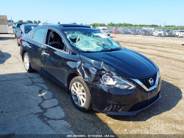 Photo 0 VIN: 3N1AB7AP9JY212246 - NISSAN SENTRA 