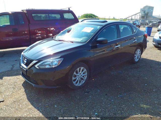 Photo 1 VIN: 3N1AB7AP9JY212246 - NISSAN SENTRA 