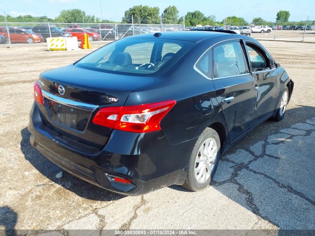 Photo 3 VIN: 3N1AB7AP9JY212246 - NISSAN SENTRA 