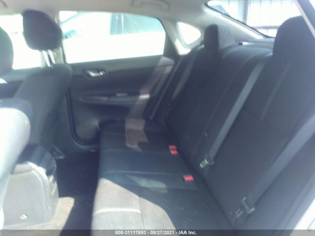 Photo 7 VIN: 3N1AB7AP9JY215129 - NISSAN SENTRA 