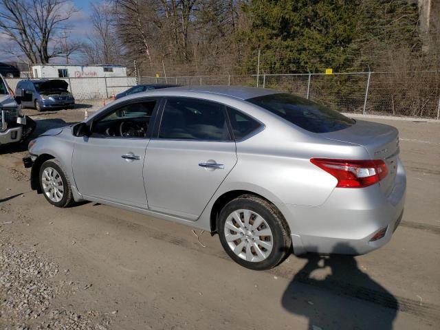 Photo 1 VIN: 3N1AB7AP9JY215809 - NISSAN SENTRA 