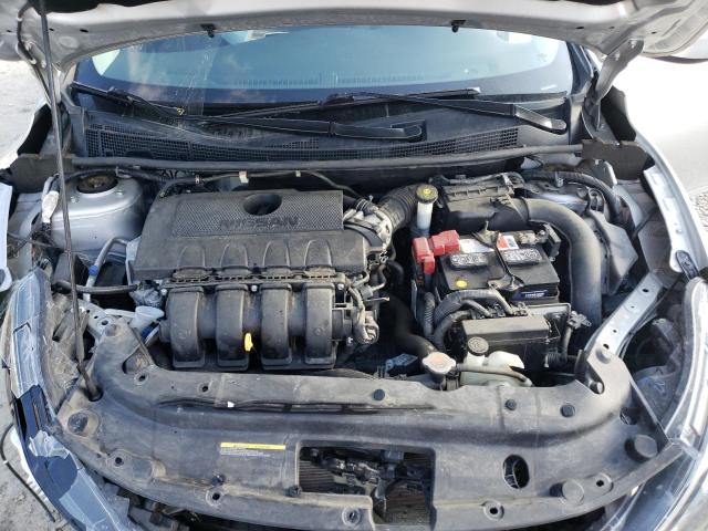 Photo 10 VIN: 3N1AB7AP9JY215809 - NISSAN SENTRA 