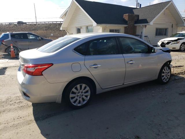 Photo 2 VIN: 3N1AB7AP9JY215809 - NISSAN SENTRA 