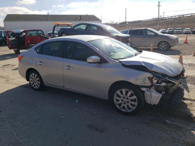 Photo 3 VIN: 3N1AB7AP9JY215809 - NISSAN SENTRA 