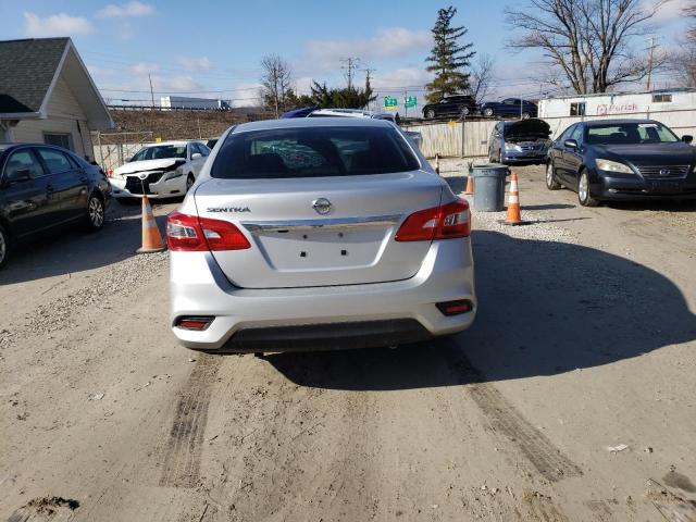 Photo 5 VIN: 3N1AB7AP9JY215809 - NISSAN SENTRA 