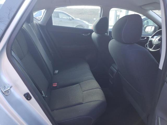 Photo 9 VIN: 3N1AB7AP9JY215809 - NISSAN SENTRA 