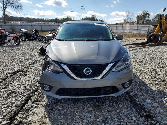 Photo 4 VIN: 3N1AB7AP9JY216121 - NISSAN SENTRA S 