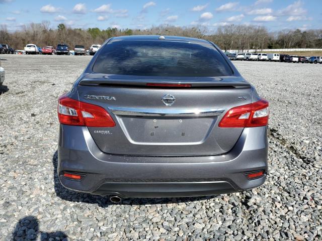 Photo 5 VIN: 3N1AB7AP9JY216121 - NISSAN SENTRA S 