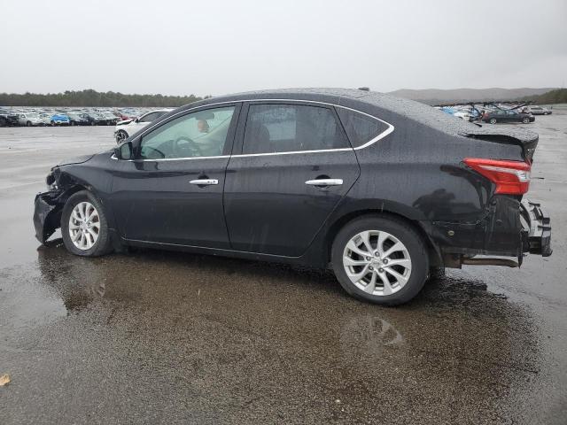 Photo 1 VIN: 3N1AB7AP9JY216880 - NISSAN SENTRA 