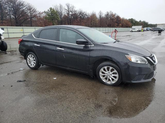 Photo 3 VIN: 3N1AB7AP9JY216880 - NISSAN SENTRA 